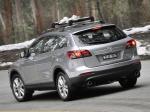 Mazda CX-9 2013 года (AU)
